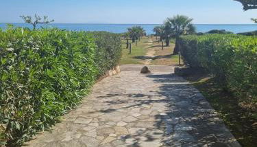 Mini Villa 200 m de la plage - Foto 2