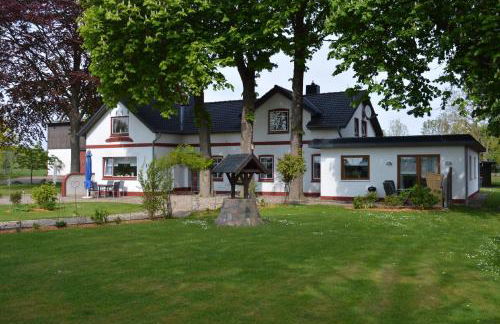 Ferienwohnung Kastanienhof - Foto 1