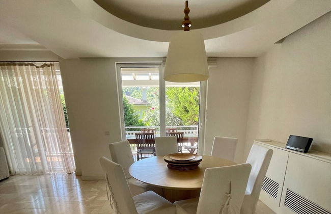 Gorgeous Family Pool Villa In Gocek - Photo 7