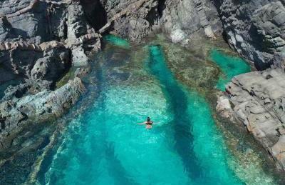 Adeyu Tropical - Photo 3