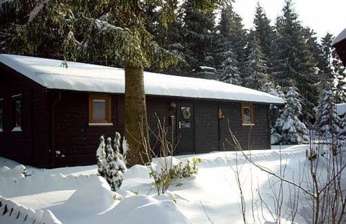 Hüttenflair am See mit Kamin - Foto 37