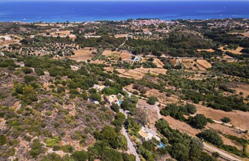 Villa Sevastoula - Foto 69