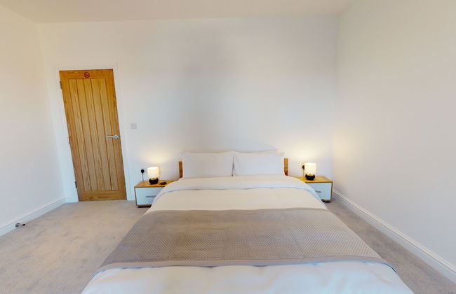 Bridge Apartments by Karah Suites - Foto 15