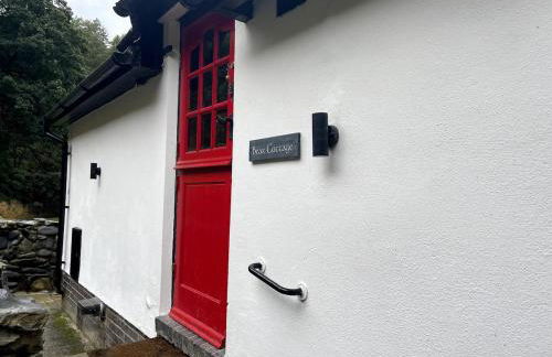 Bear Cottage, Tyn Y Cwm - Foto 25