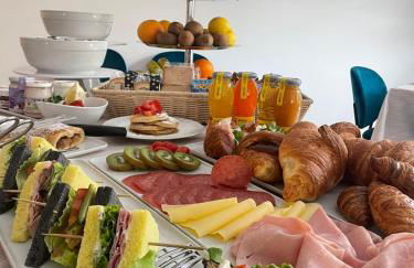 Ariston Teatro Luxury Aparthotel - Foto 44