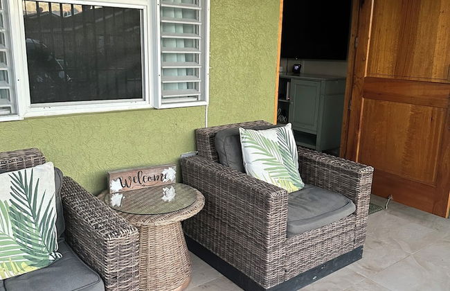 Palm BlossomJA Manor - Foto 16