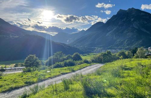 Chalet Bormio Terme - Foto 41