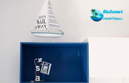 BluSunset Home Capaci - Foto 18