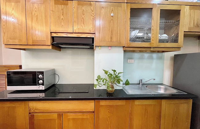 NINE HOUSING 92 Dao Tan - Foto 32