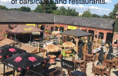 Idyllic bungalow in Burscough, ideal location in West Lancashire - Foto 59