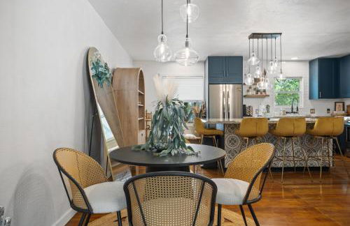 Midtown Bungalow - Foto 9