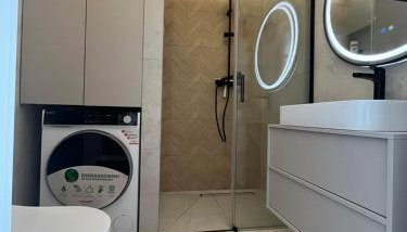 Gąski Flow w Nadmorskie apartamenty - Foto 5