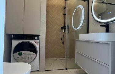 Gąski Flow w Nadmorskie apartamenty - Foto 5