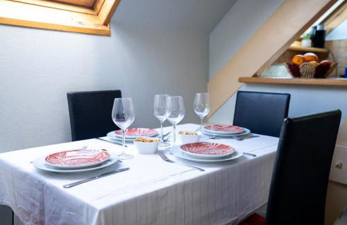 L'Arche de Fleury - Bright & quiet apartment 5 min from Orléans - Photo 27