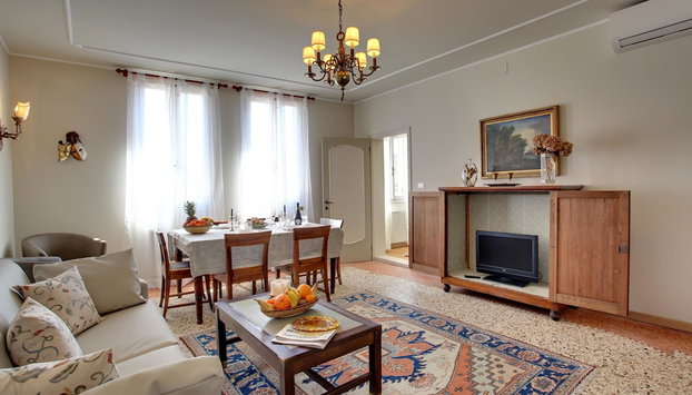 Canale - WR Apartments - Foto 4, Entrada interior