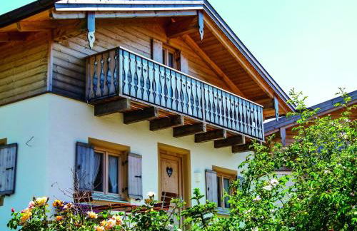 Ferienhaus im Landhausstil im Vital Camp Bayerbach - Foto 9