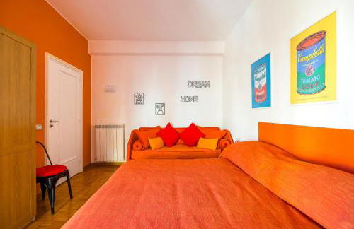 CaHouse Accogliete Appartamento sul Golfo - Photo 39