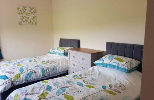 McConaghys Glenside Farmhouse Whitepark Bay - Foto 9