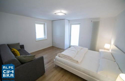 Trentino Apartments - Casa ai Tolleri - Foto 6