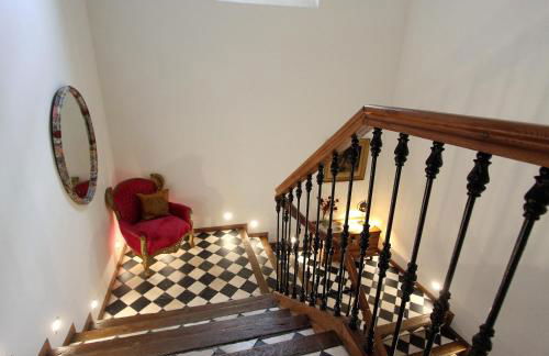 Inés Casa Rural - Foto 29