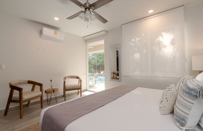 Lumina at Mareah Tulum - Photo 13