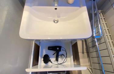 Gartenblick-Oase: Obergeschosswohnung in Hamburg - Foto 11