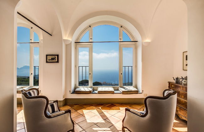 Villa Riggiole '700 - Foto 41