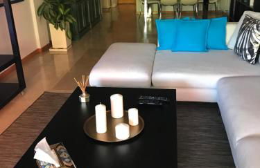 Apartament Guadalmina - Photo 45