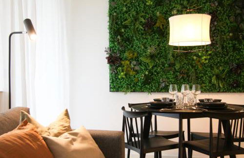 INSIDE WINTERBERG - Design Apartment - Ski Bike Sauna - Foto 6