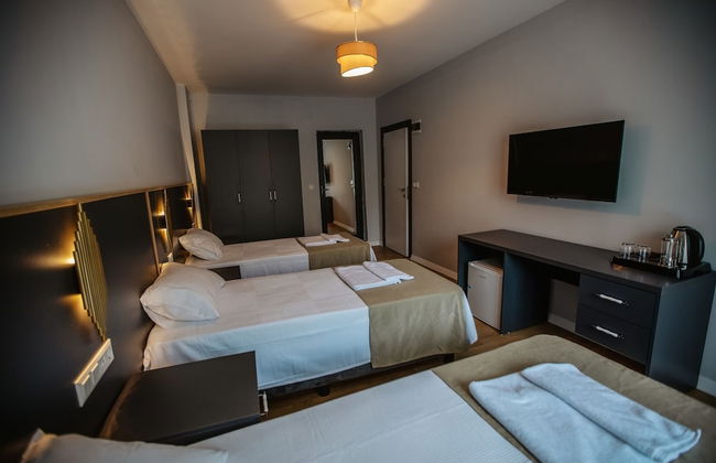 Alya Butik Otel - Foto 14