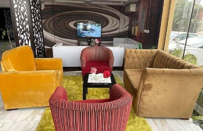 Arwa suites - Foto 4