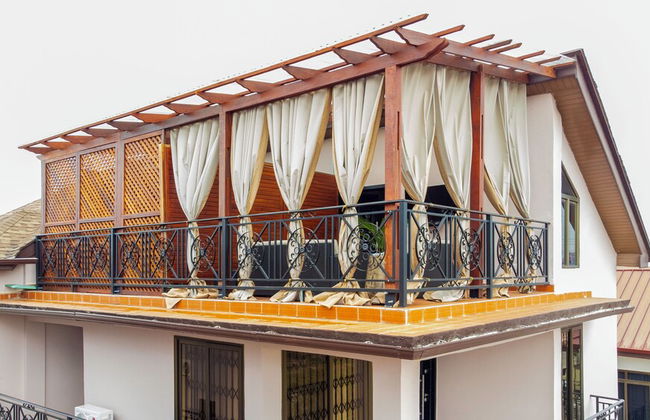 Maat Luxury Homes - Foto 42