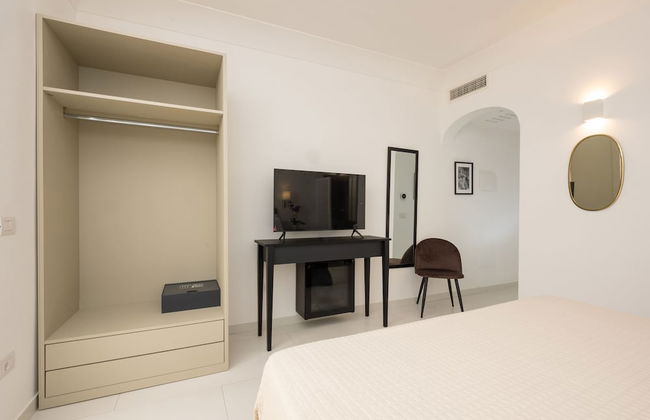 Casa Giuliani Capri - Foto 17