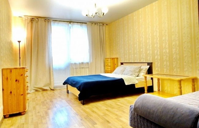 Inndays Podolsk on Serpukhovskaya 14v - Photo 3