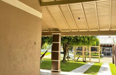 Casa completa com piscina privativa em imbé RS - Foto 23