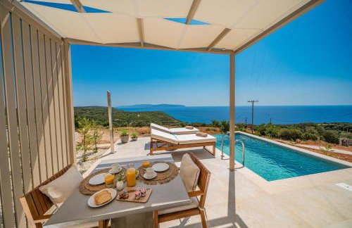 Ionian Horizon - Private Bungalows - Foto 18
