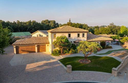 Villa Allegria Luxury Retreat - Foto 29