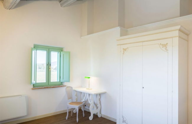 Villa Quattro Stagioni - Foto 39