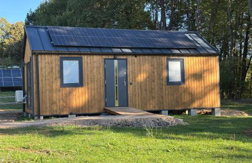 Domki nad Krzyworzeką - Foto 9