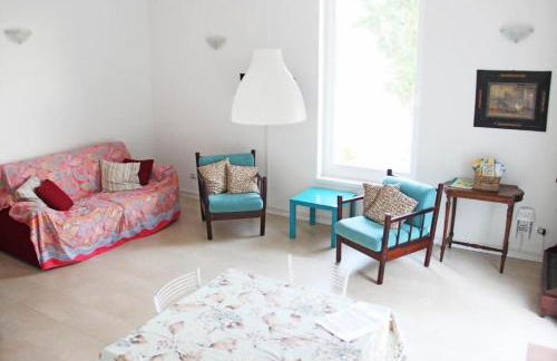 LakeSide Villa Del Pierangelo: Apartment Platanus - Foto 6