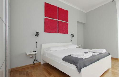 San Peter Apartment - your home in the heart of Rome - Foto 29