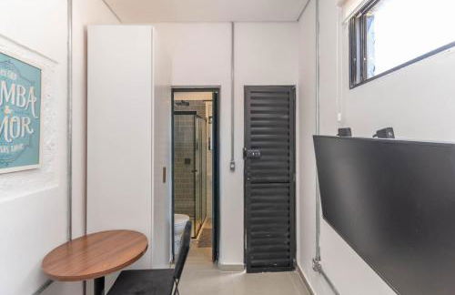 CasaAzul Moderna&Confortável Campinas - Foto 37