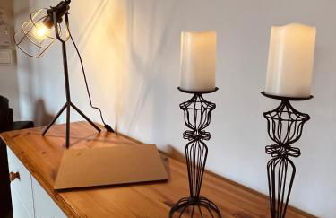 Frieda - Ferienwohnung mit Deichblick - Foto 15