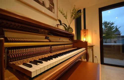 Cadre Verdoyant et Plage à Pied - Foto 22