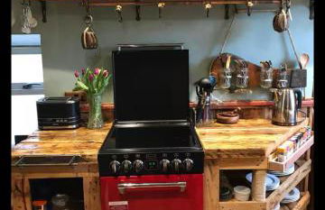 Fisherman's Cottage - Foto 4