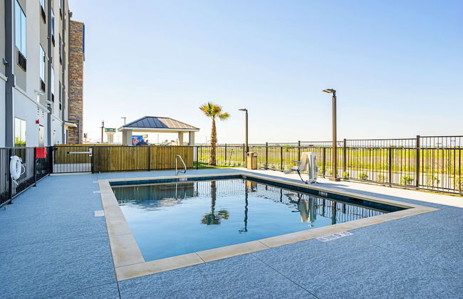 Studio 6 Buda, TX - Foto 25