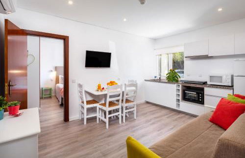 Apartamentos Flor da Laranja, Albufeira by AlgarveBlossom - Foto 160