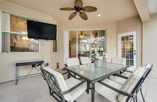 14 Mi to Disney Spacious Home with Pool and Lanai! - Foto 34