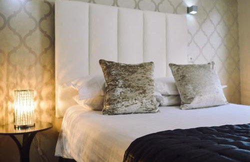 Posh Pads - Liverpool 1 - Apart-Hotel - Foto 86