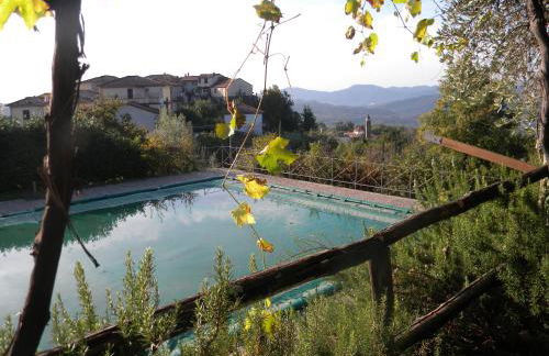 Fattoria Giunasco - Foto 76